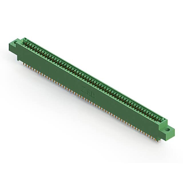 845-110-556-804 EDAC Inc.  Edgeboard Connectors